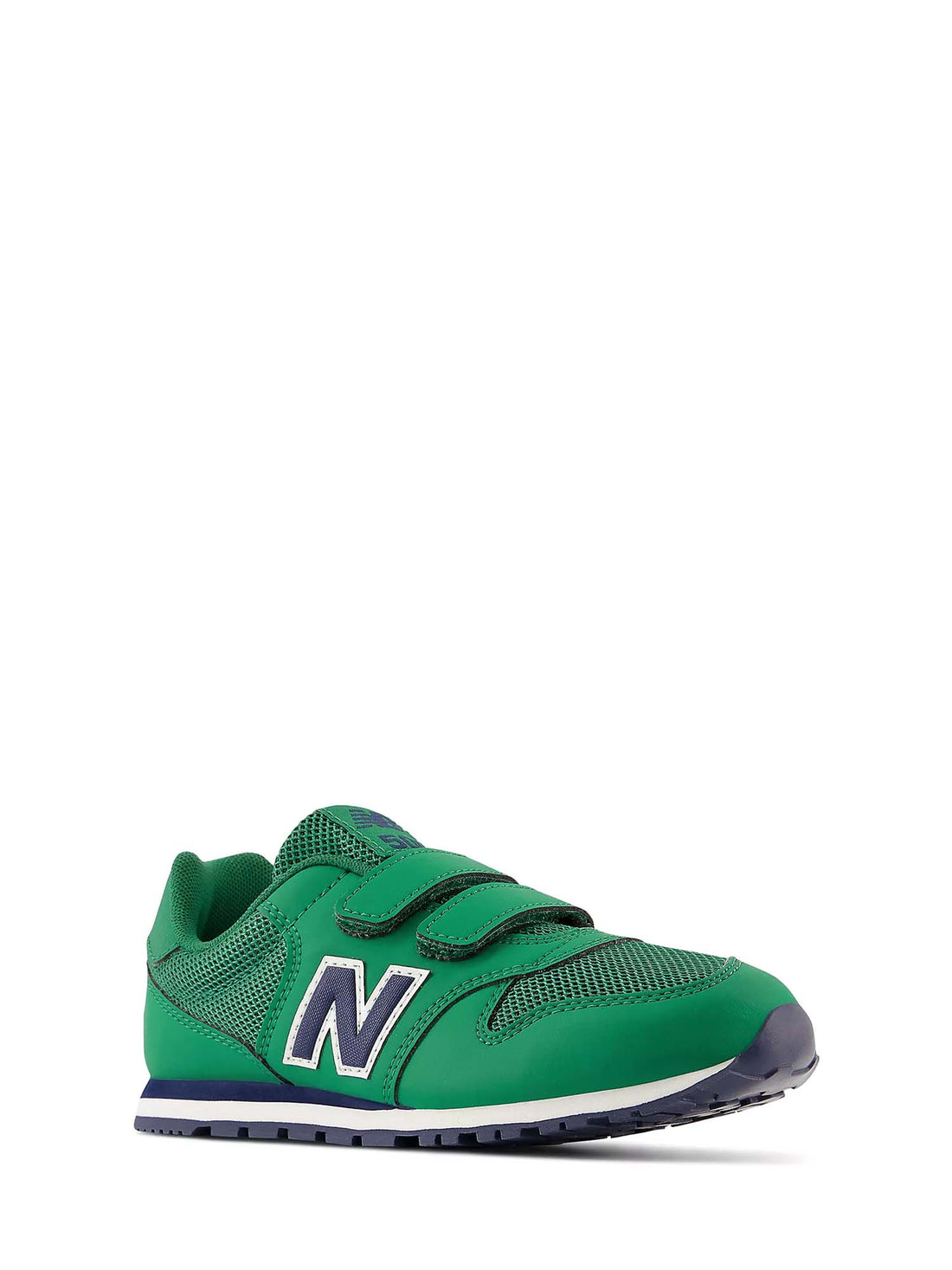 Sneakers Verde New Balance