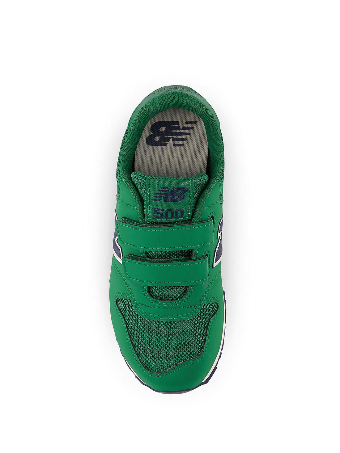 Sneakers Verde New Balance