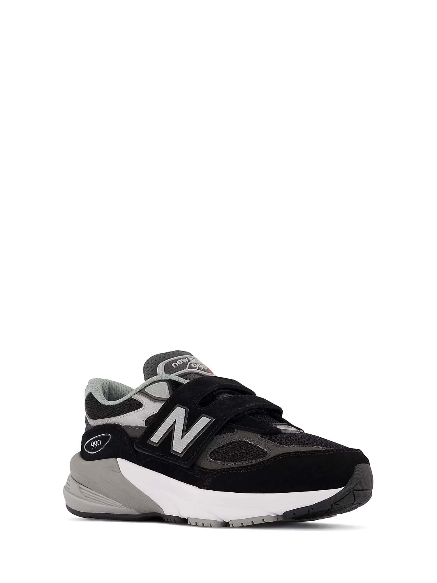 Scarpe da ginnastica Nero New Balance