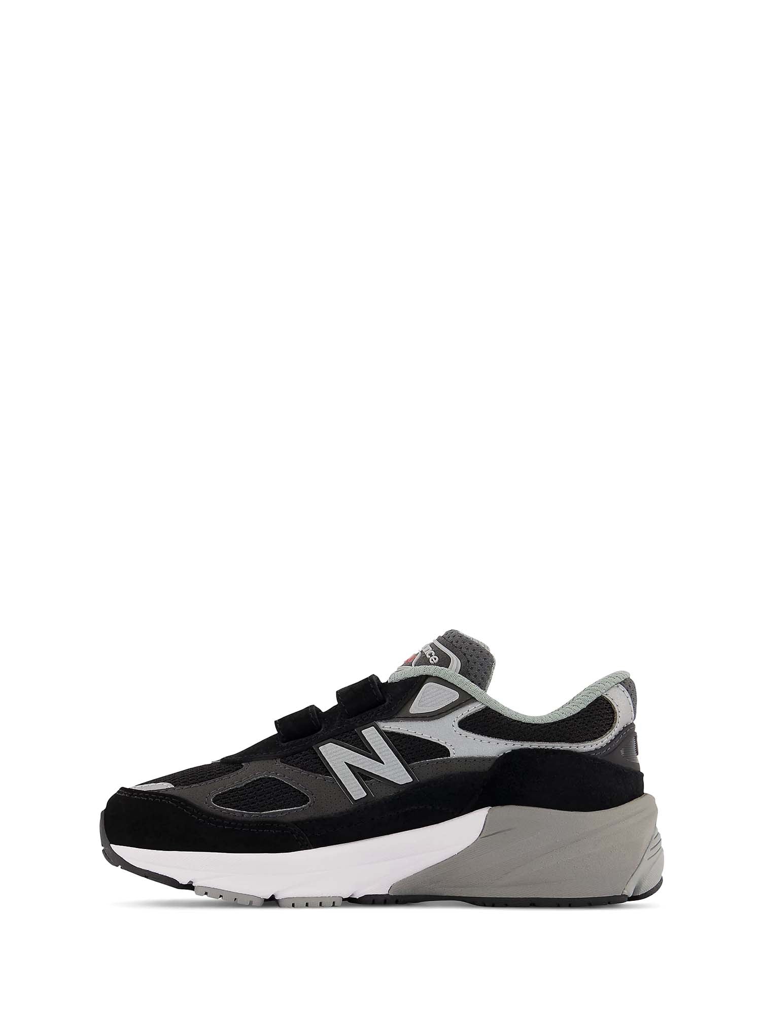 Scarpe da ginnastica Nero New Balance