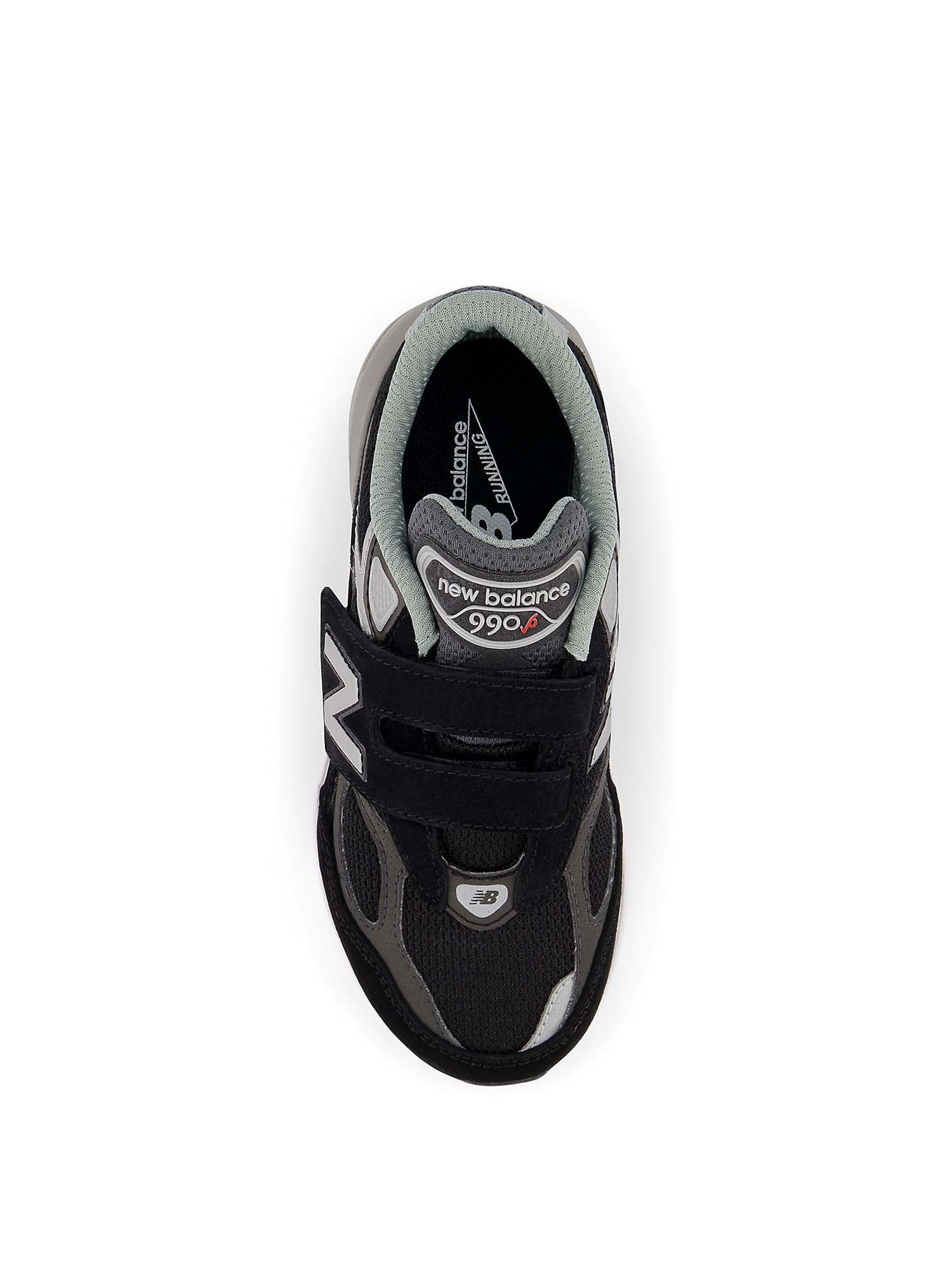 Scarpe da ginnastica Nero New Balance