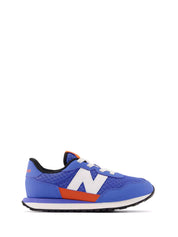 Sneakers Blu New Balance