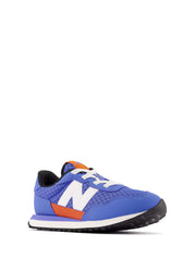 Sneakers Blu New Balance