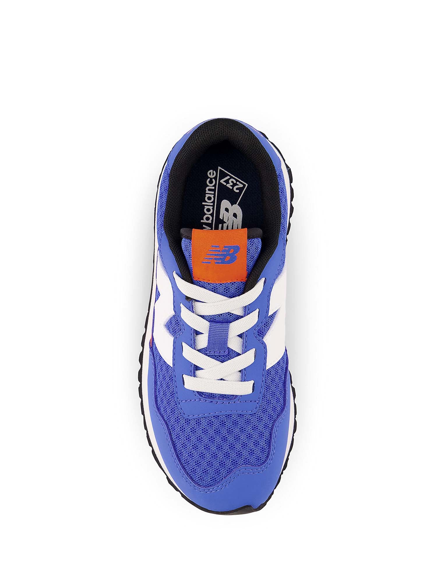 Sneakers Blu New Balance