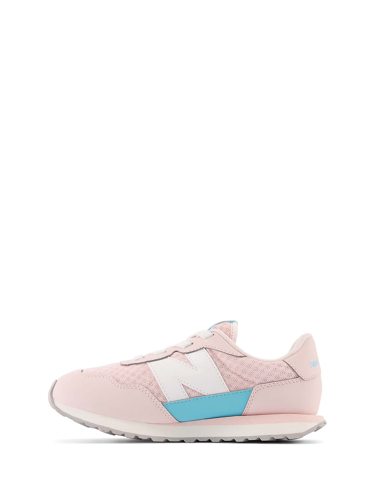 Sneakers Rosa New Balance
