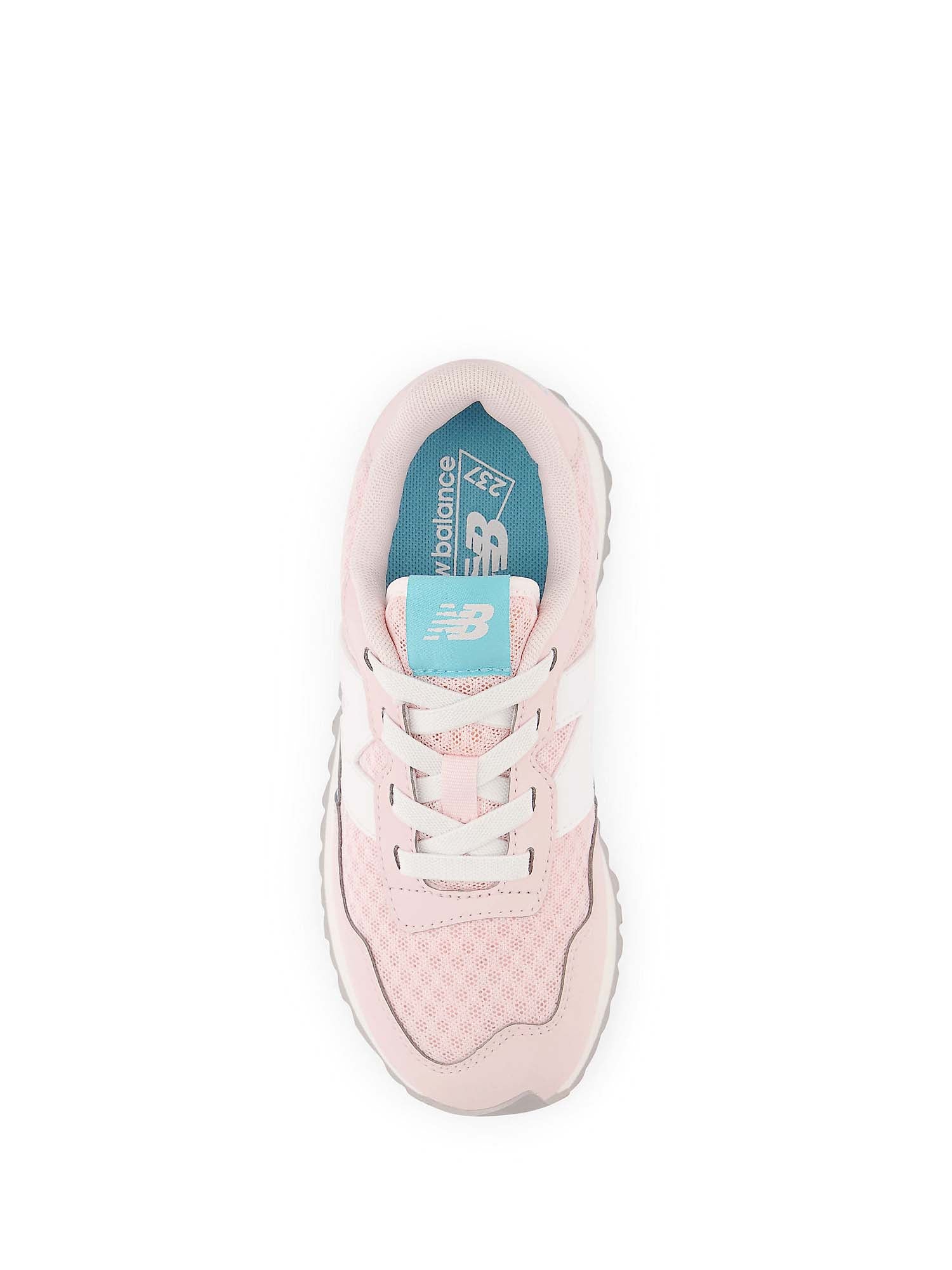 Sneakers Rosa New Balance