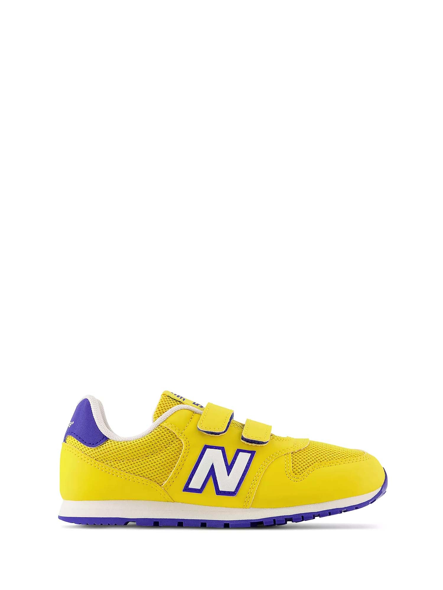 Sneakers Giallo New Balance