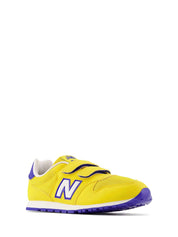 Sneakers Giallo New Balance