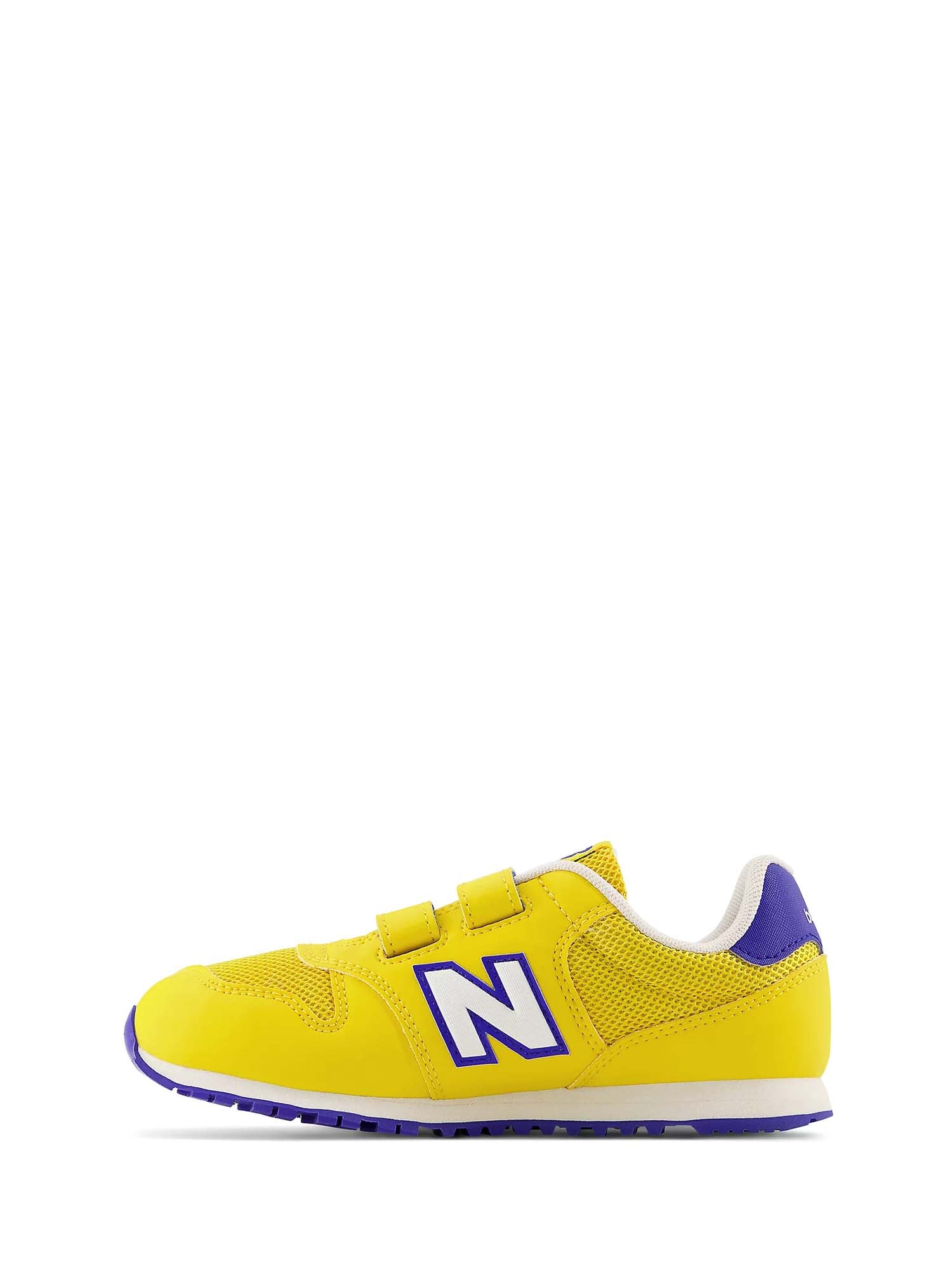 Sneakers Giallo New Balance