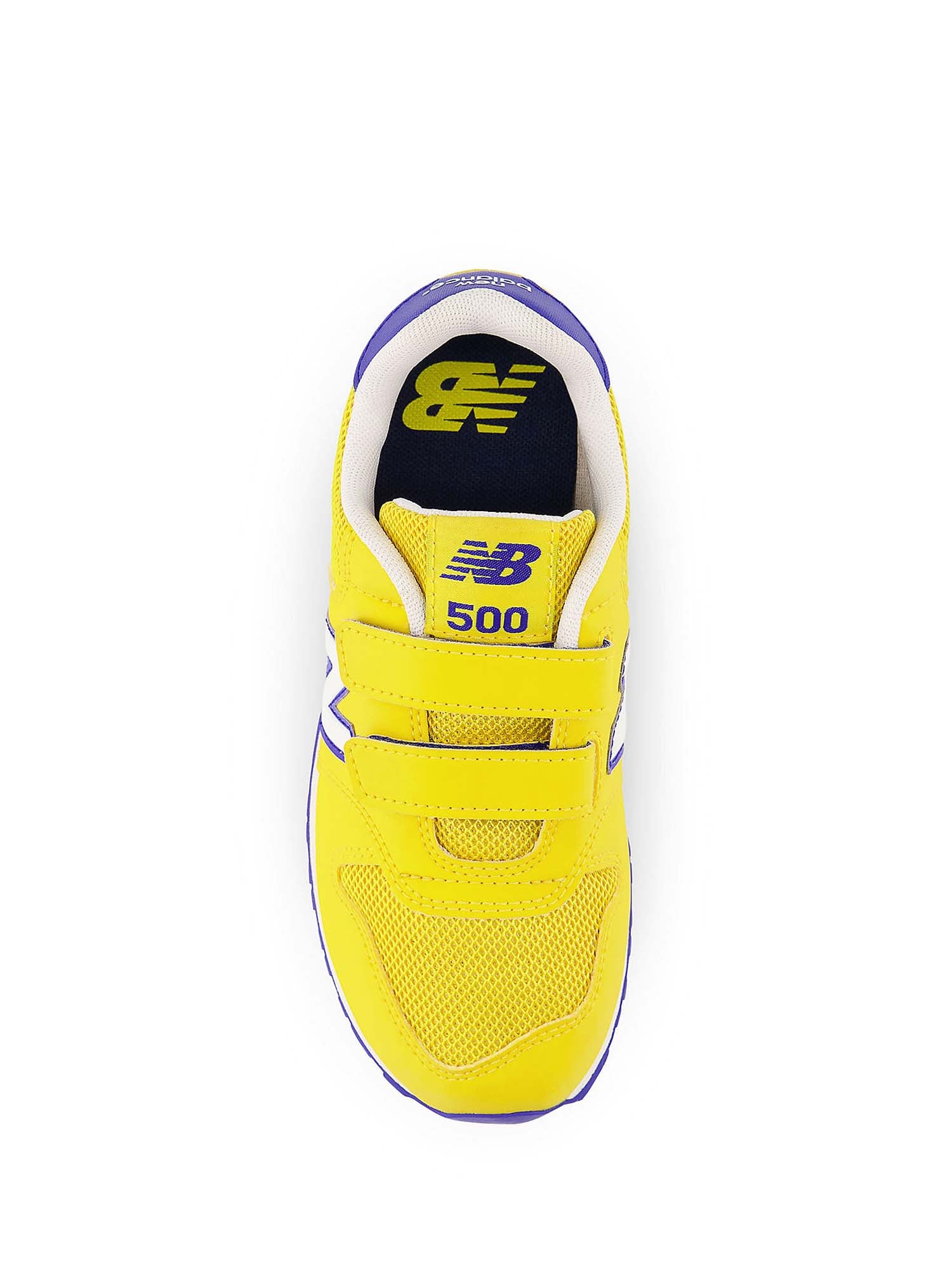 Sneakers Giallo New Balance