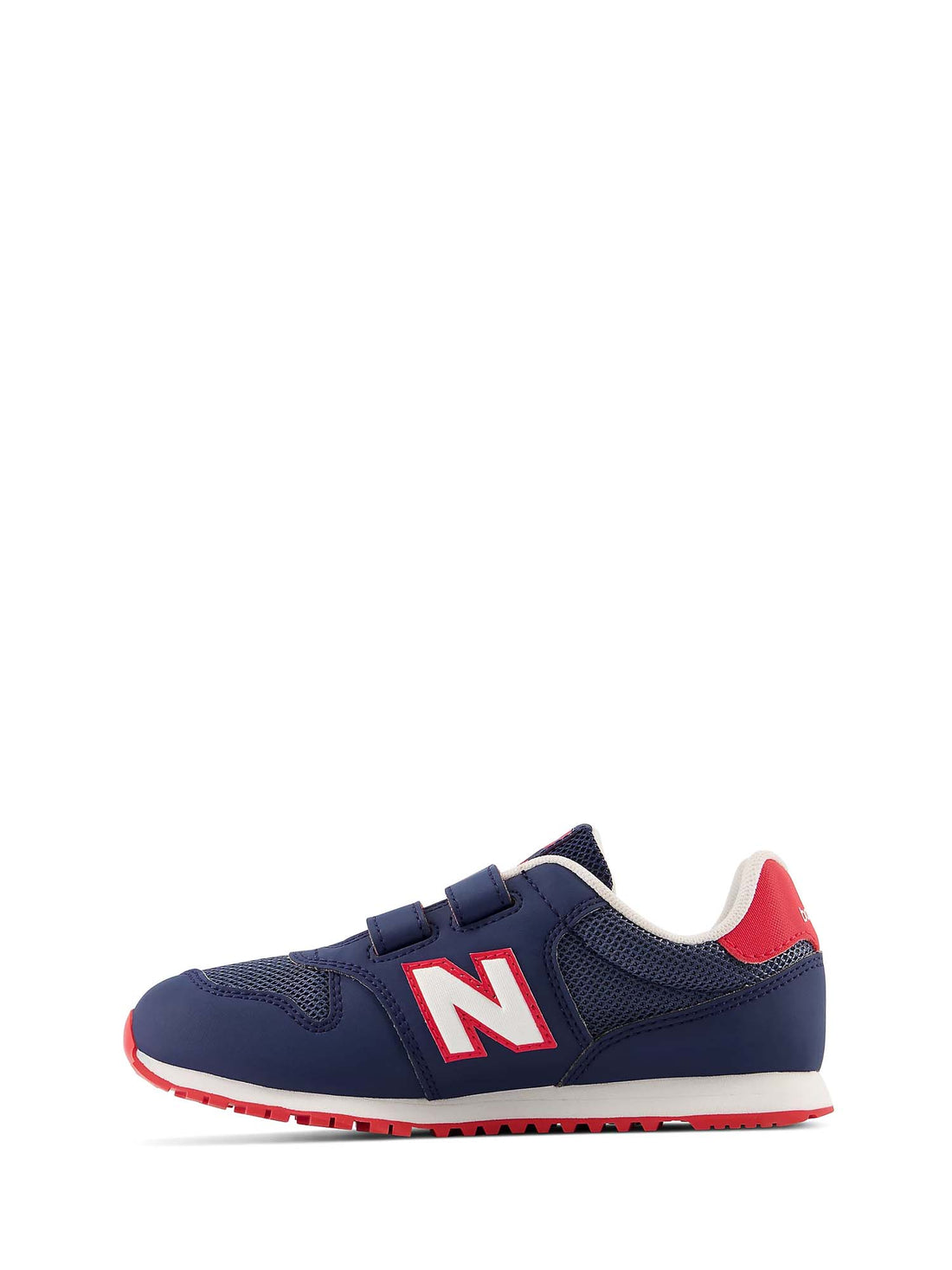 Sneakers Blu Rosso New Balance