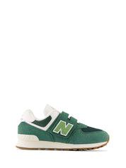 Sneakers Verde New Balance