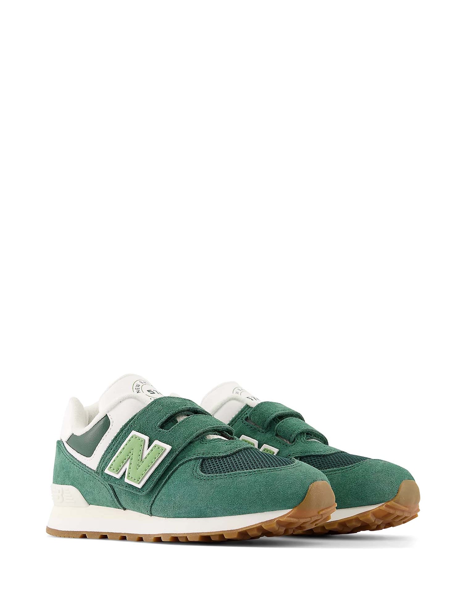 Sneakers Verde New Balance
