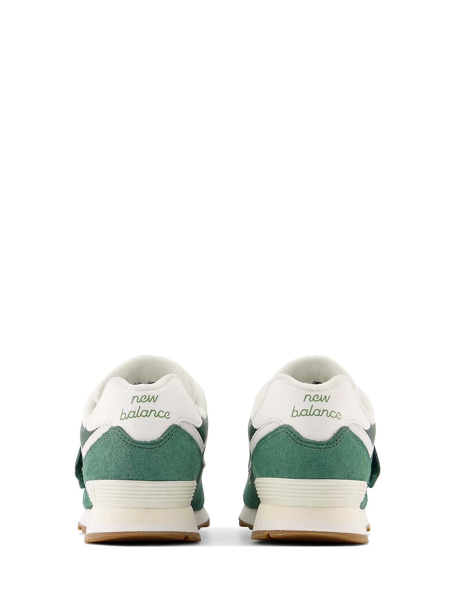 Sneakers Verde New Balance