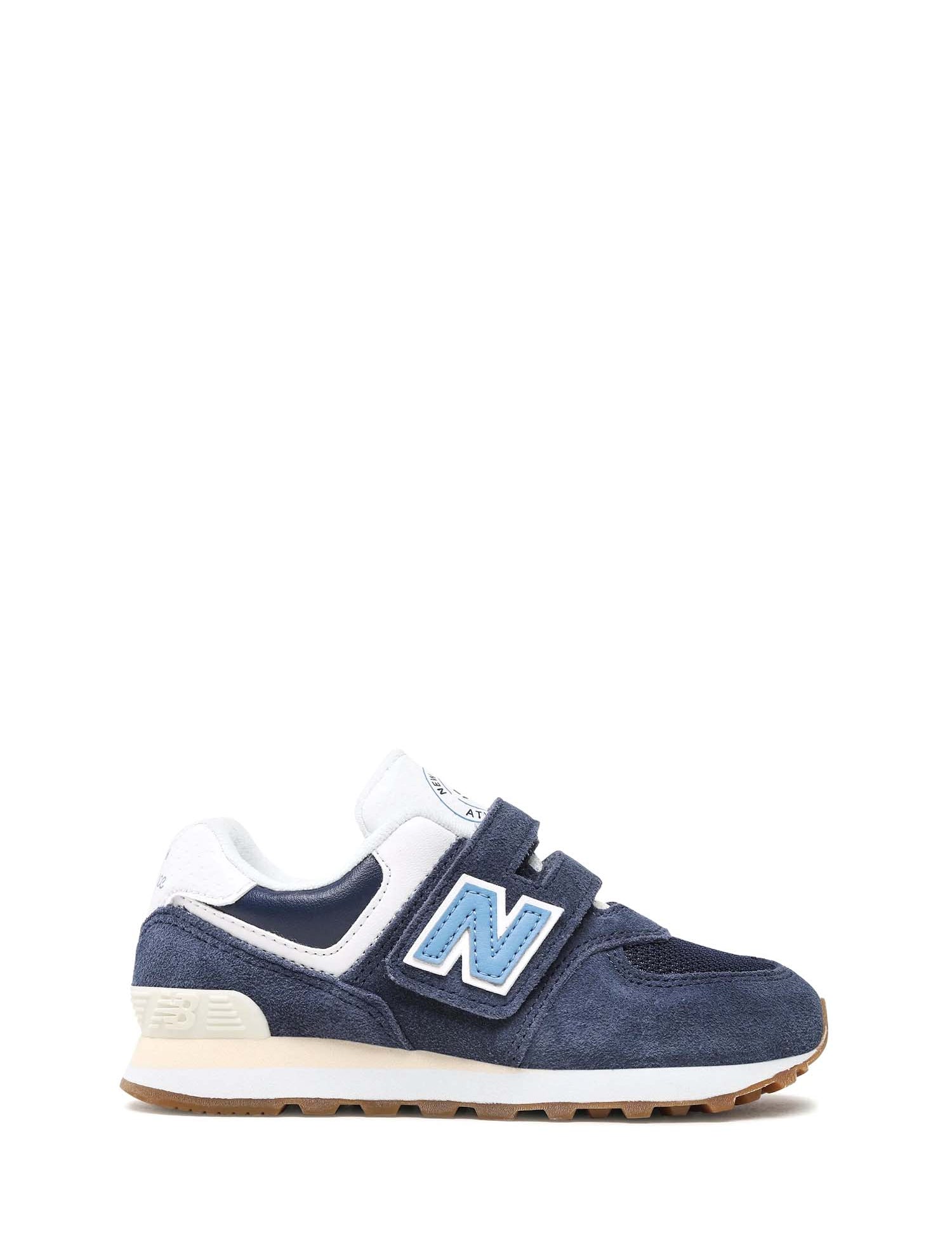 Sneakers Blu New Balance