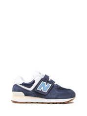 Sneakers Blu New Balance