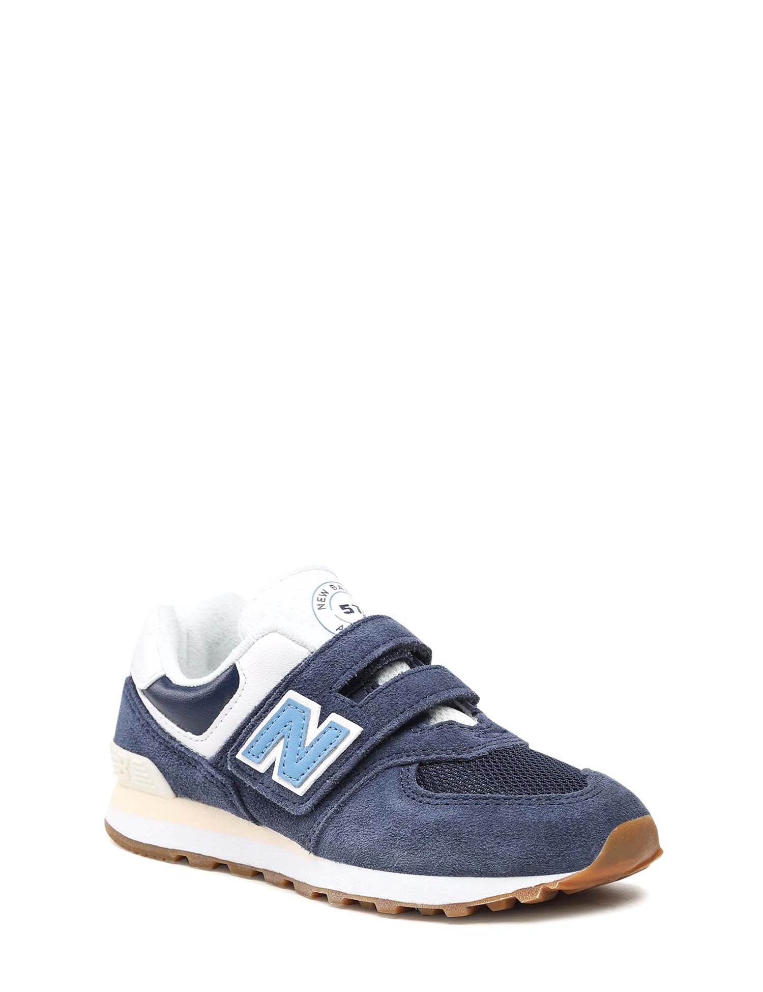 Sneakers Blu New Balance