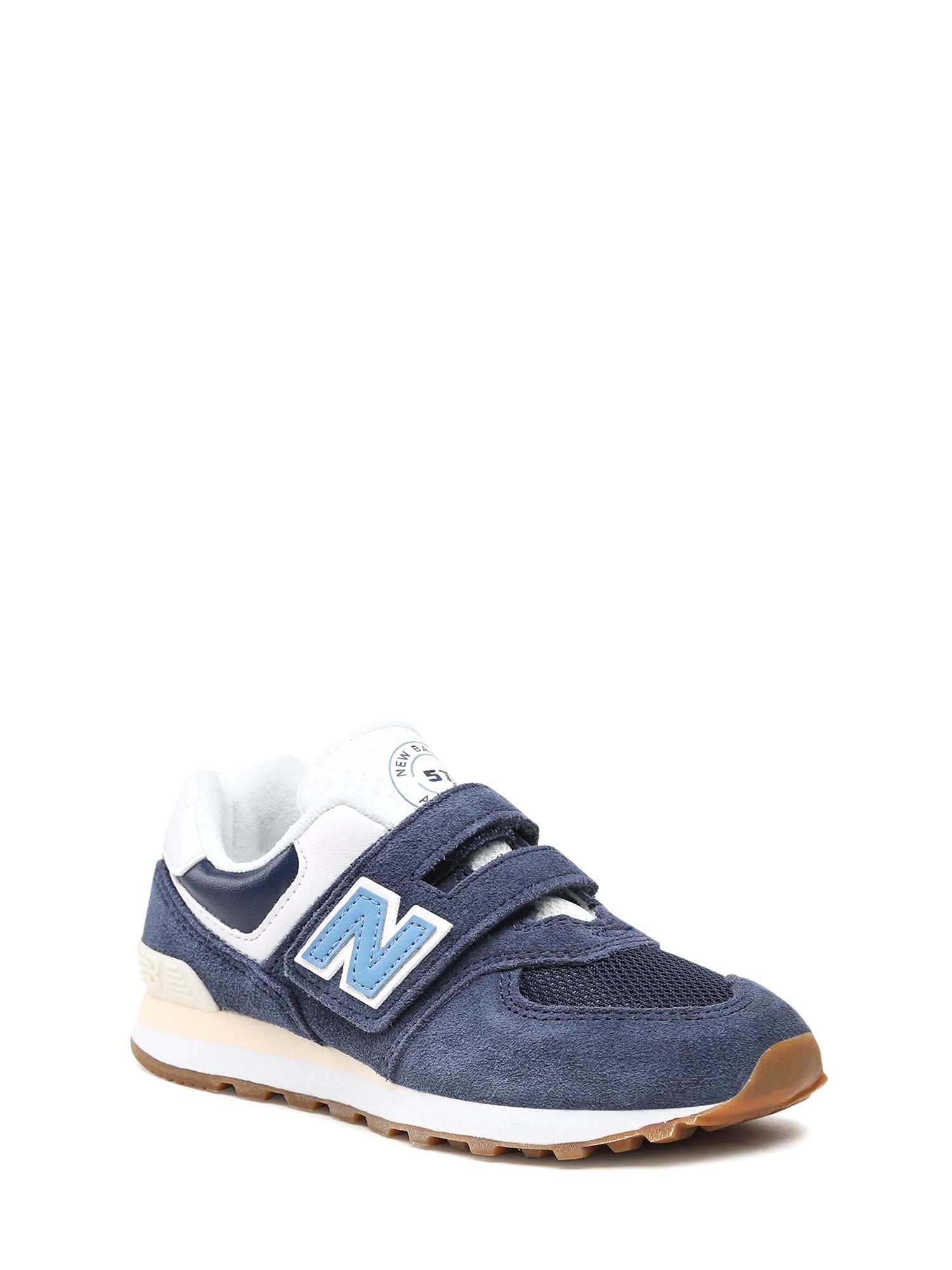 Sneakers Blu New Balance