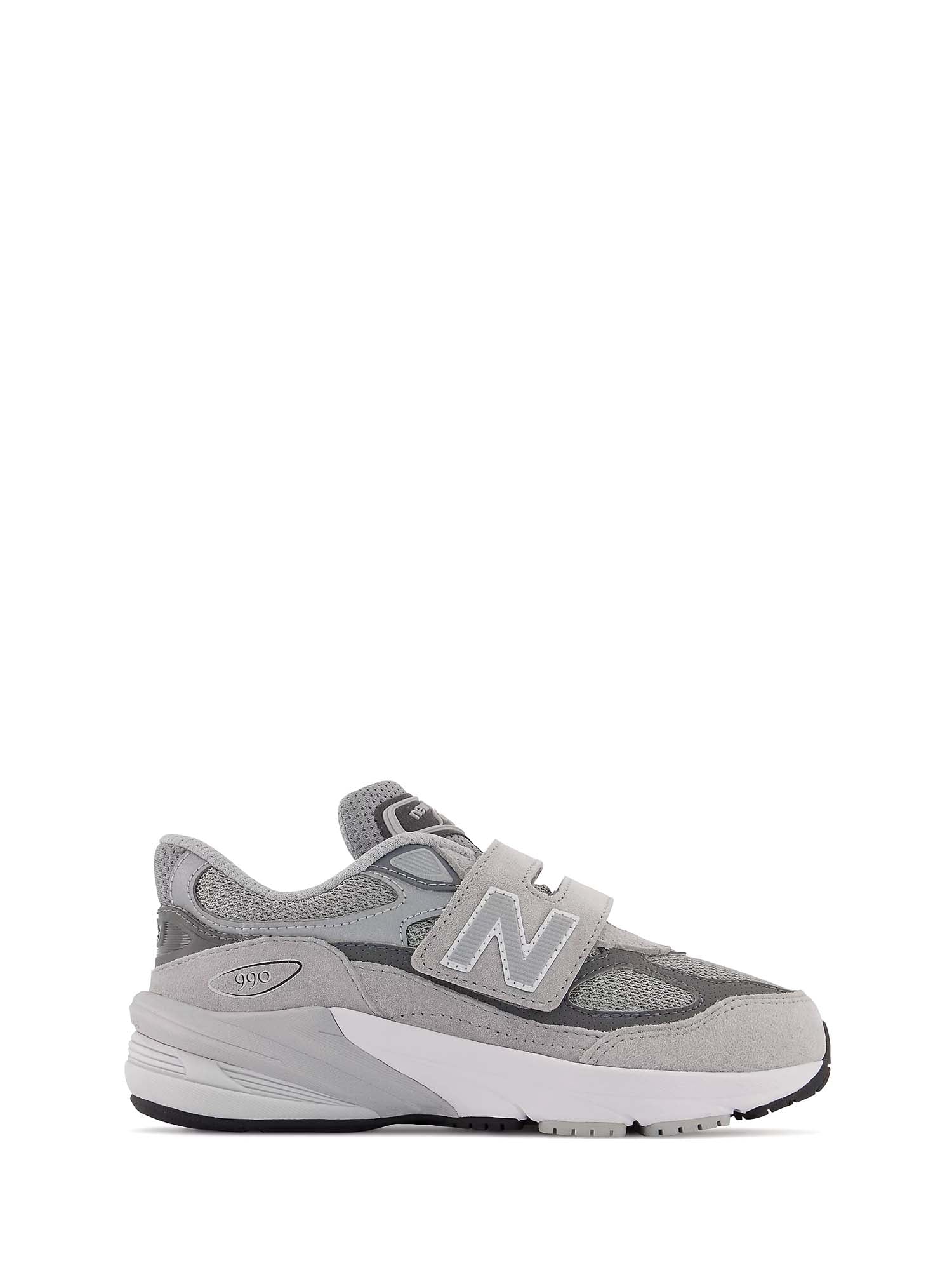 Scarpe da ginnastica Grigio New Balance