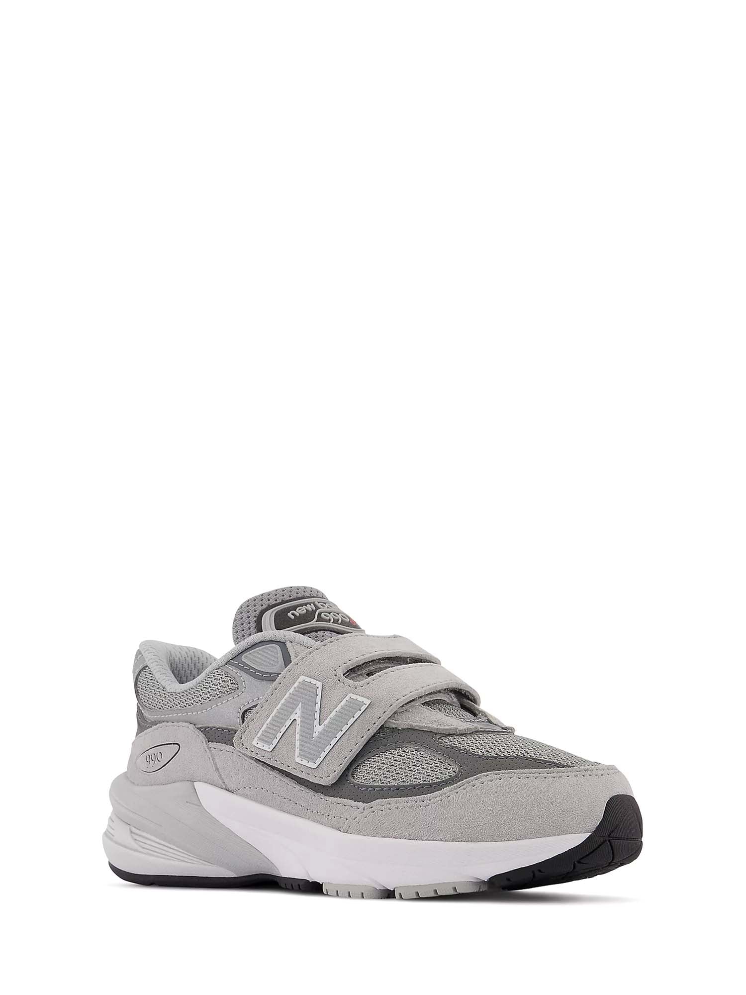 Scarpe da ginnastica Grigio New Balance