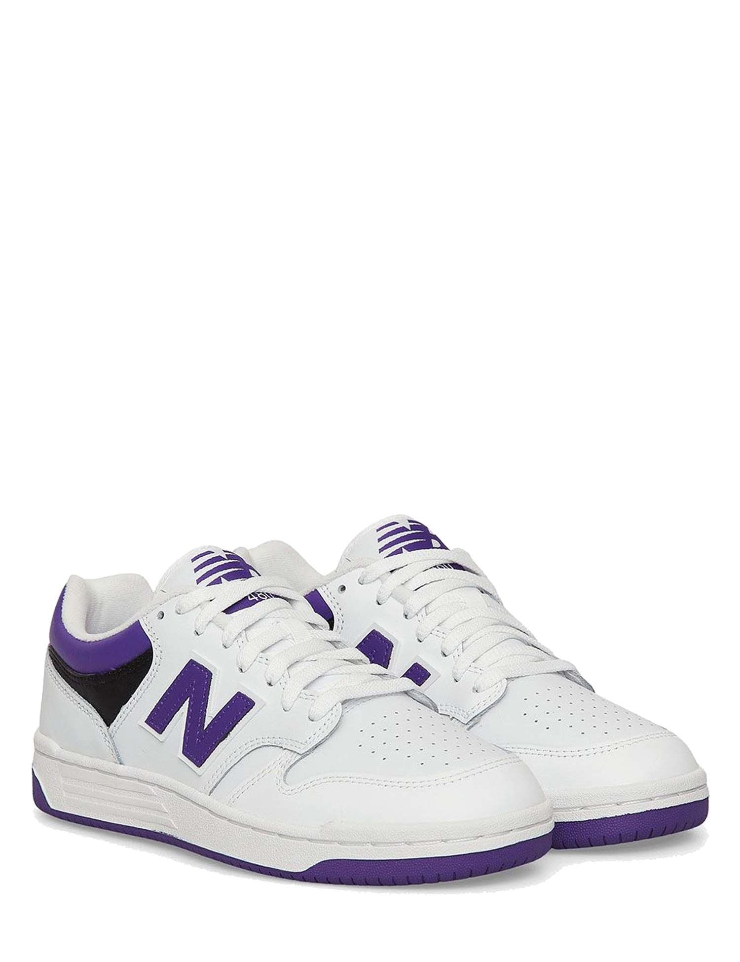 Sneakers Bianco New Balance