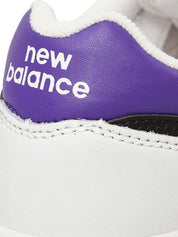 Sneakers Bianco New Balance