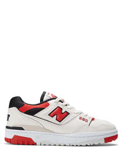 Sneakers Bianco New Balance