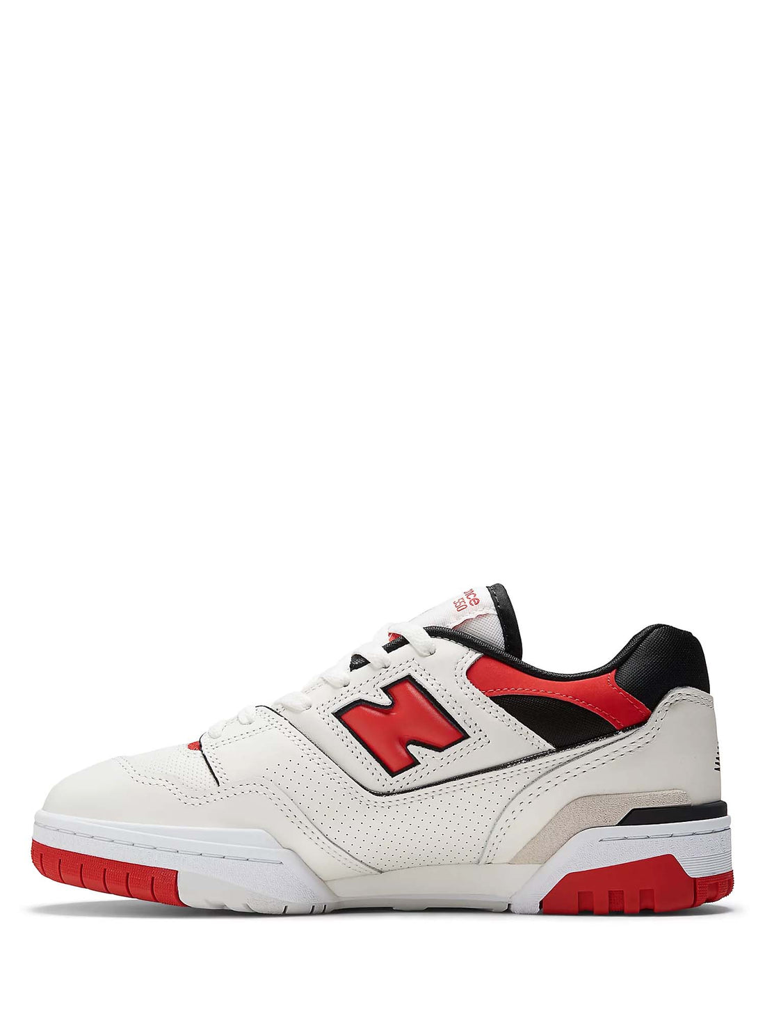 Sneakers Bianco New Balance