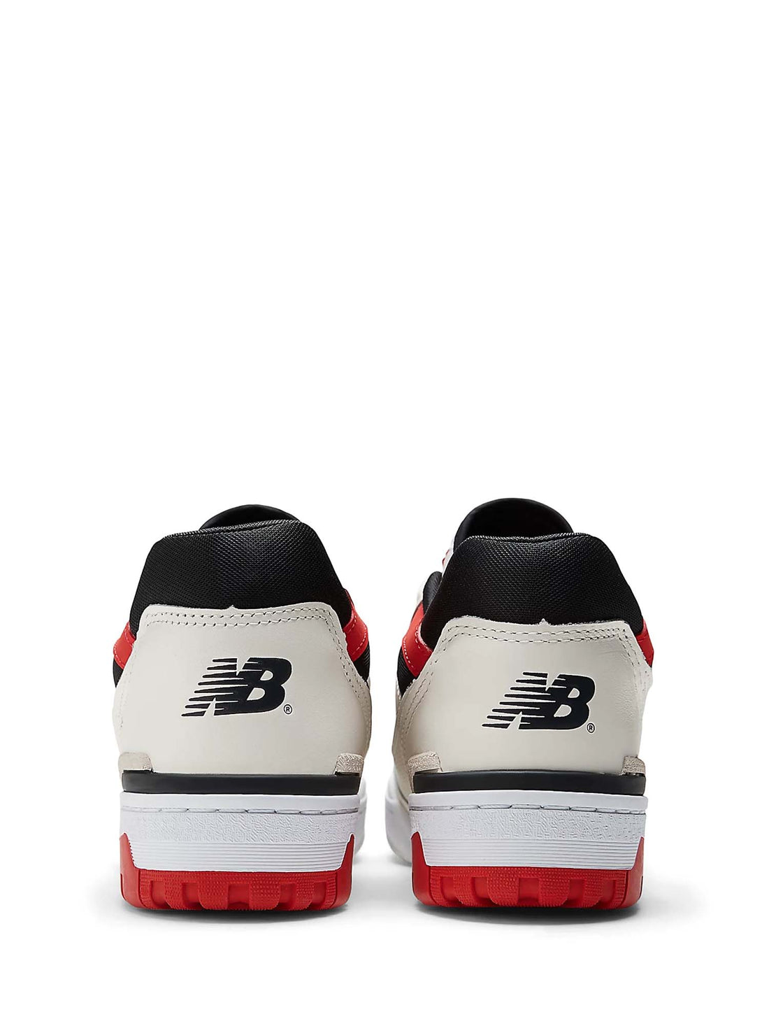 Sneakers Bianco New Balance