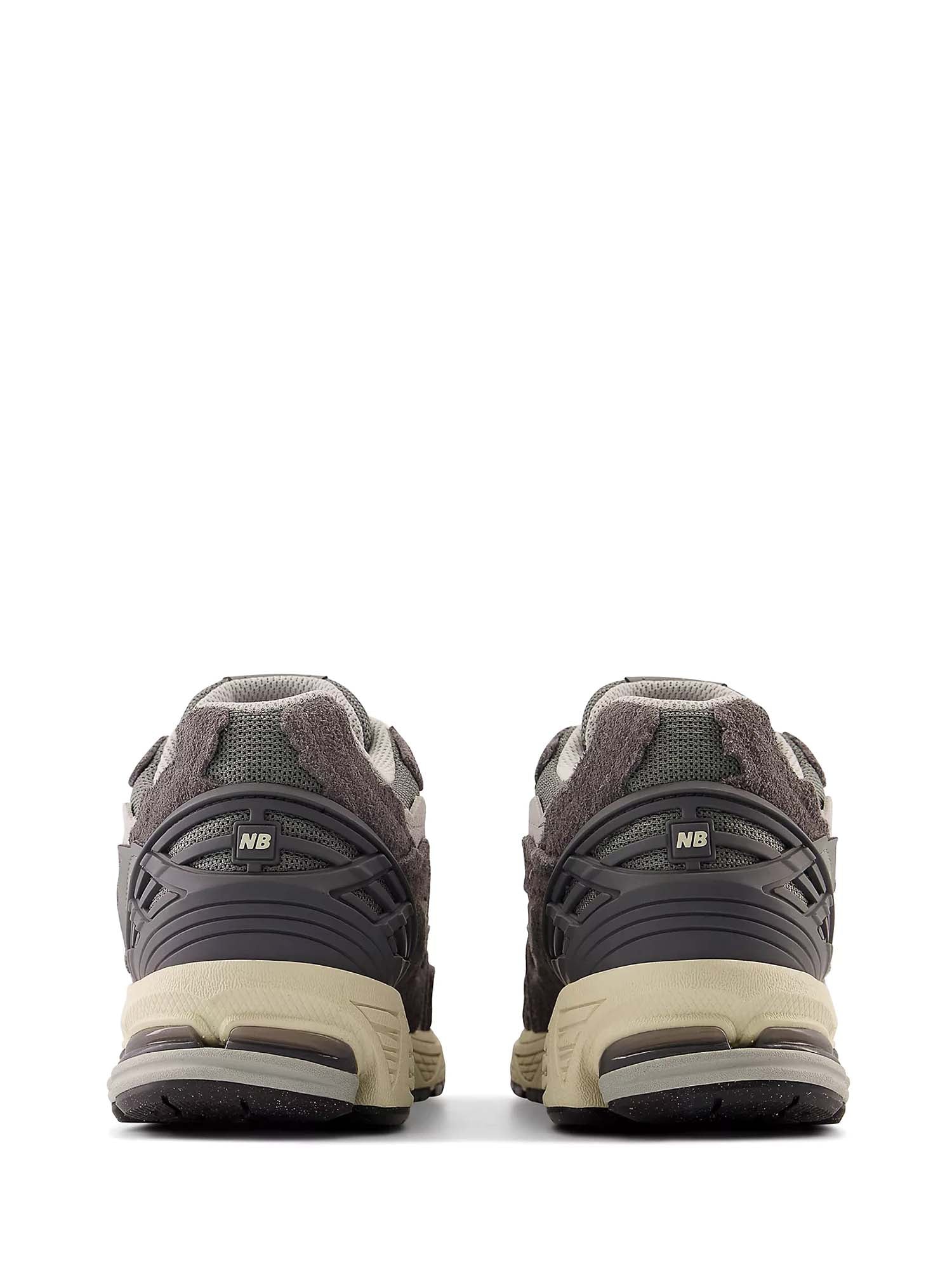 Sneakers Grigio New Balance