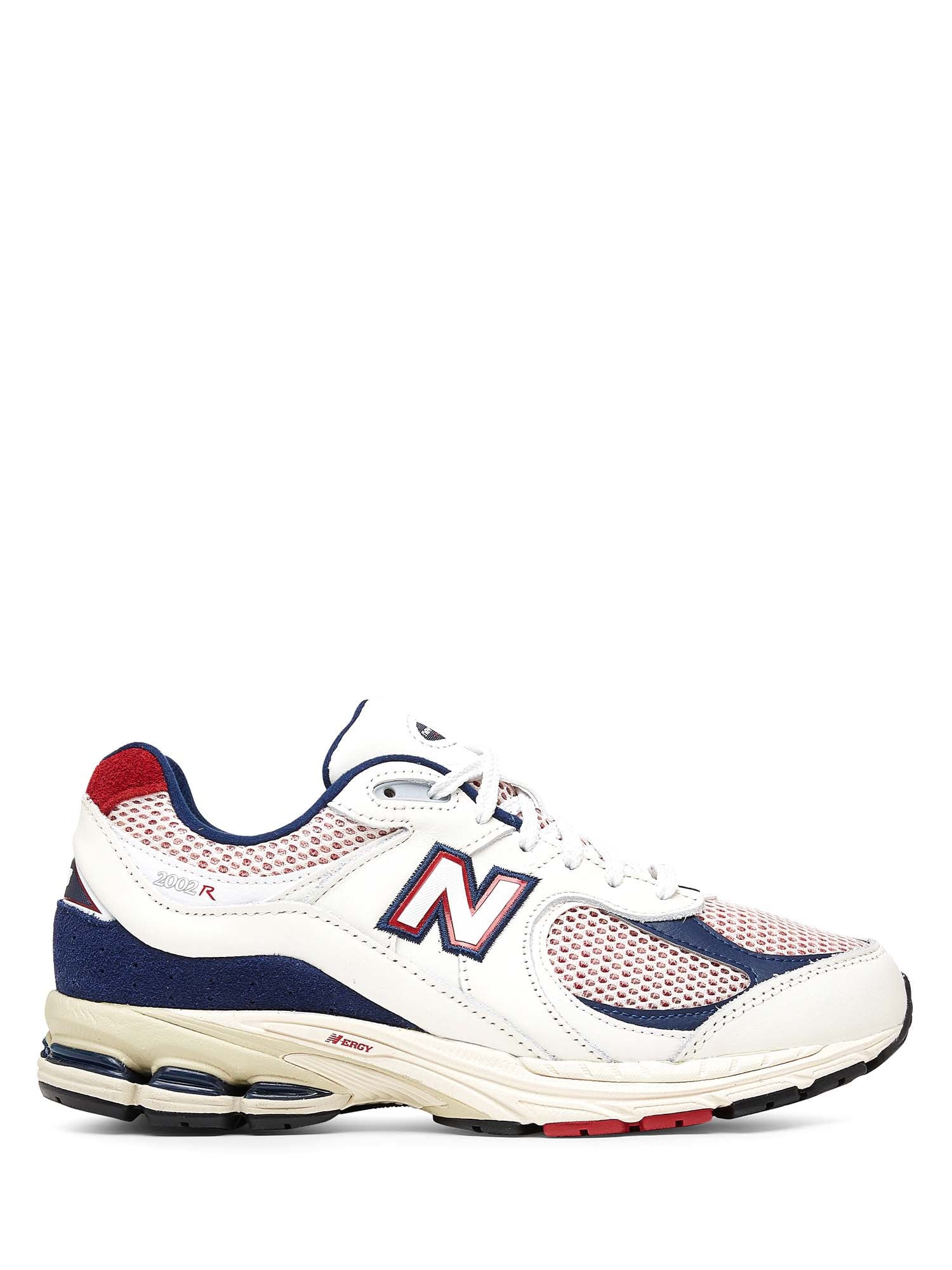 Sneakers Bianco New Balance