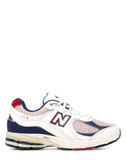Sneakers Bianco New Balance