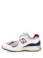 Sneakers Bianco New Balance