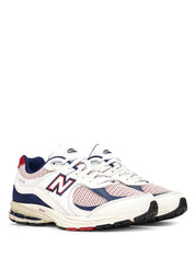 Sneakers Bianco New Balance