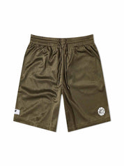 Bermuda Verde New Balance