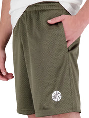 Bermuda Verde New Balance