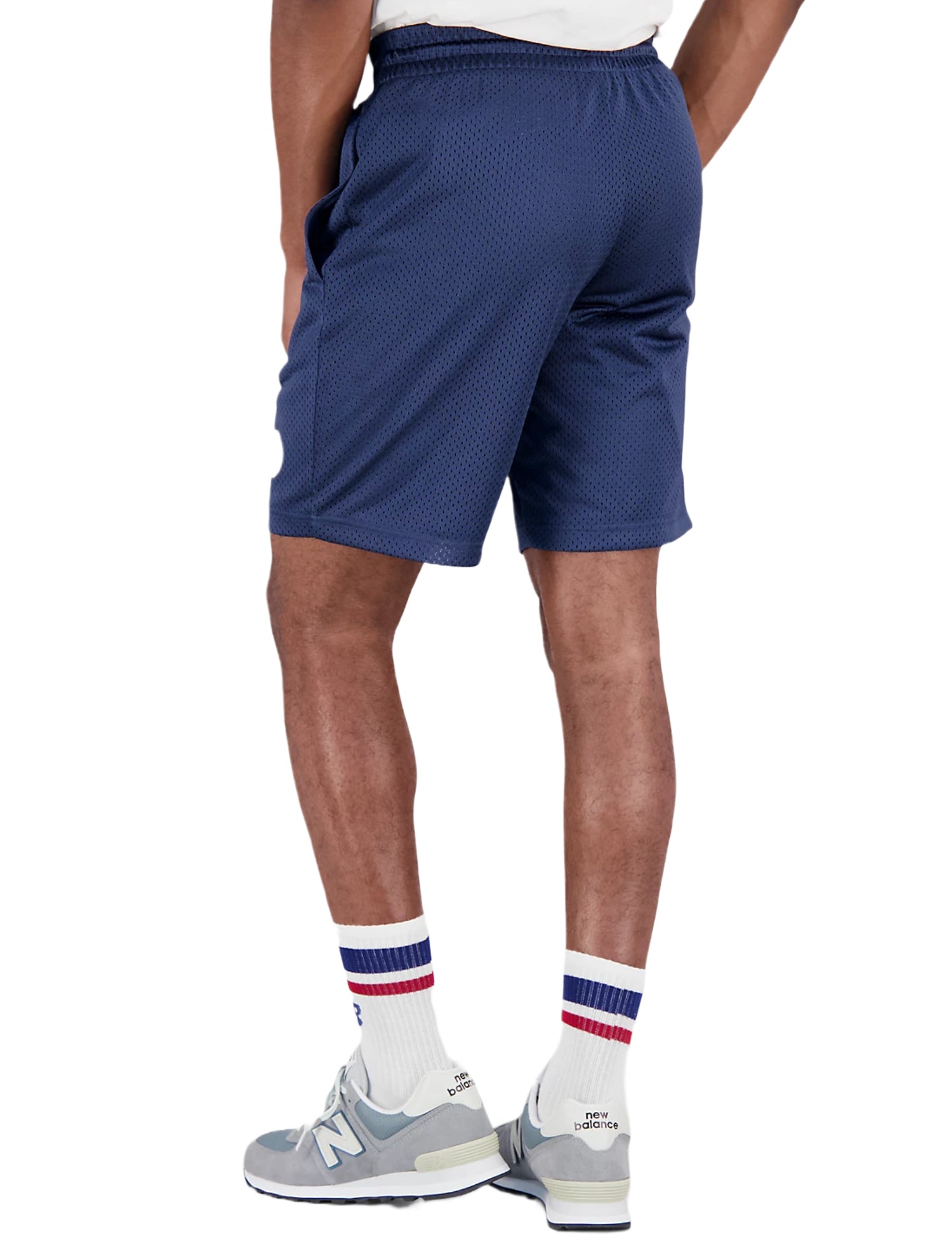 Bermuda Blu New Balance