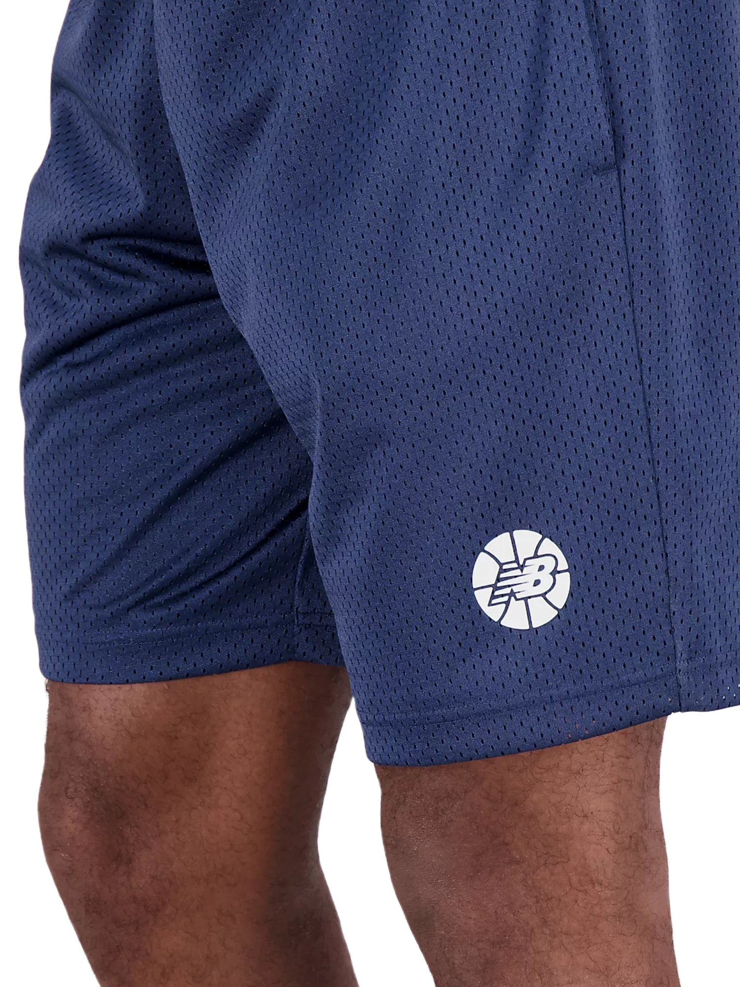 Bermuda Blu New Balance