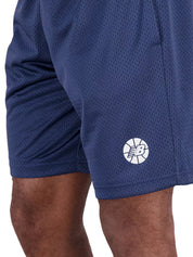 Bermuda Blu New Balance