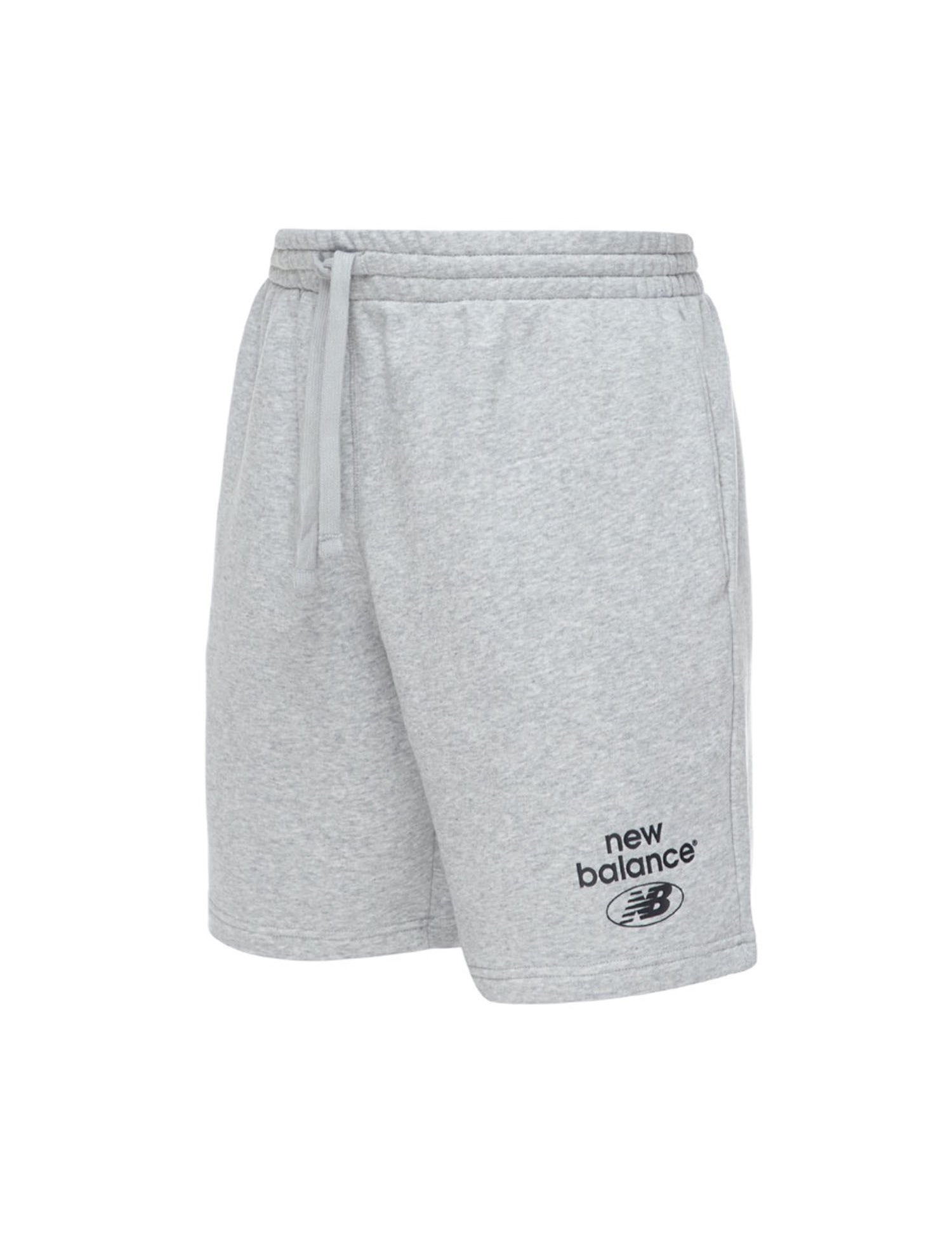 Bermuda Grigio New Balance