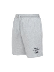 Bermuda Grigio New Balance