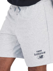 Bermuda Grigio New Balance