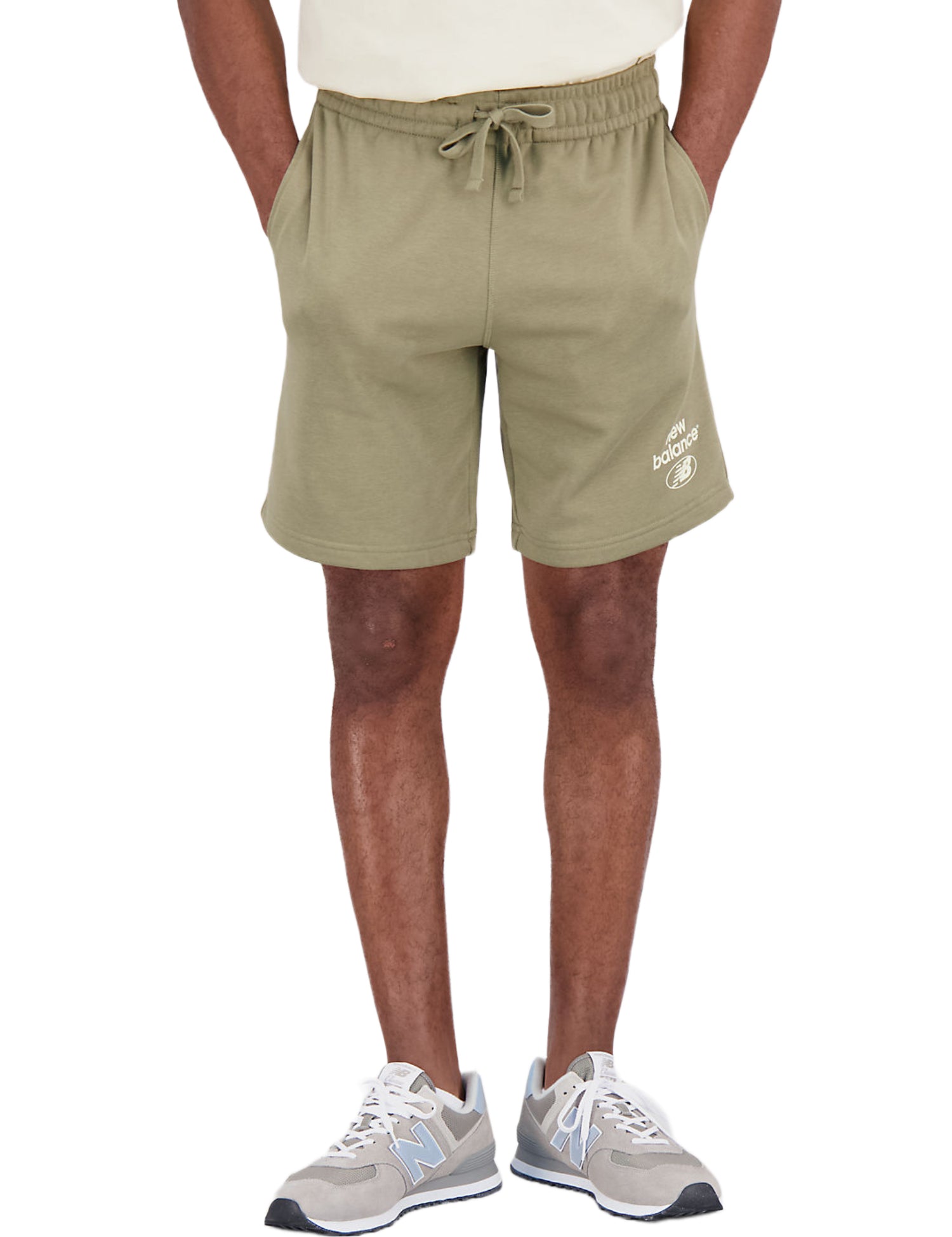 Bermuda Verde New Balance