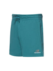 Shorts Verde New Balance