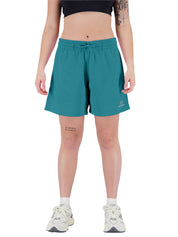 Shorts Verde New Balance