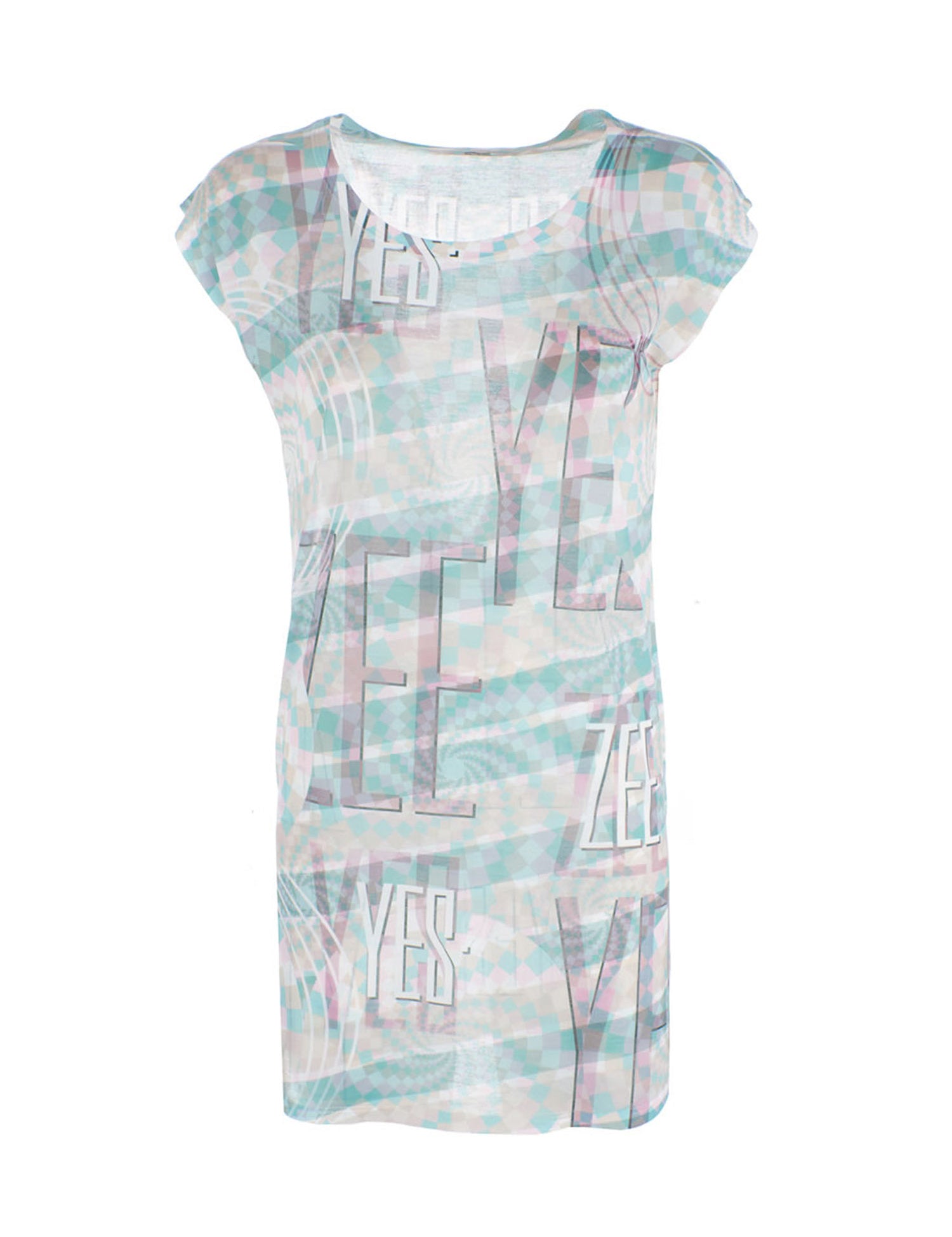 Vestiti Bianco Yes-zee