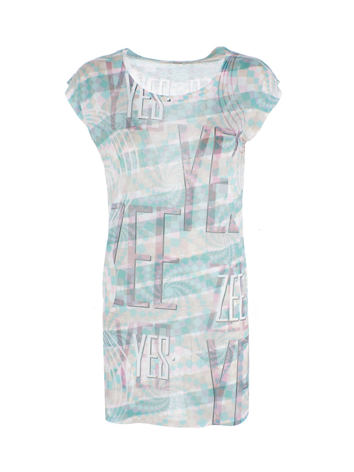 Vestiti Bianco Yes-zee