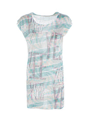 Vestiti Bianco Yes-zee