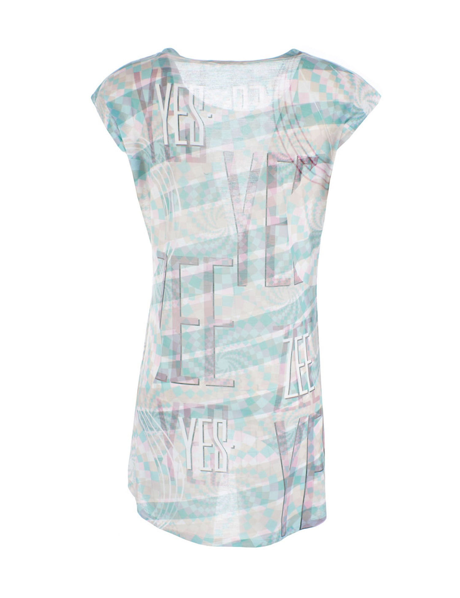 Vestiti Bianco Yes-zee