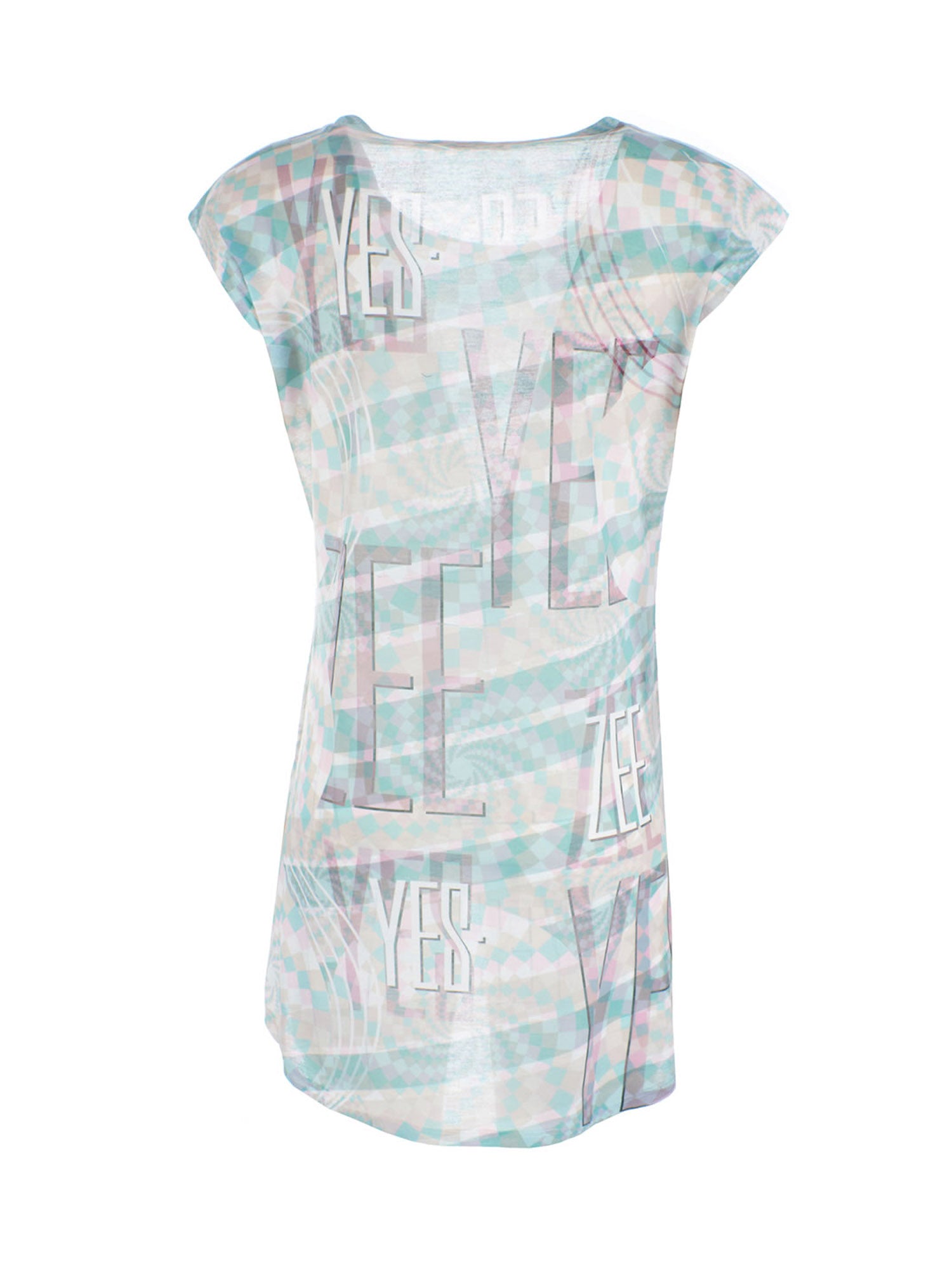 Vestiti Bianco Yes-zee